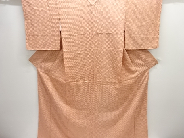 Japanese Kimono / Komon Silk